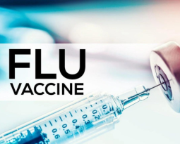 Flu vaccinations