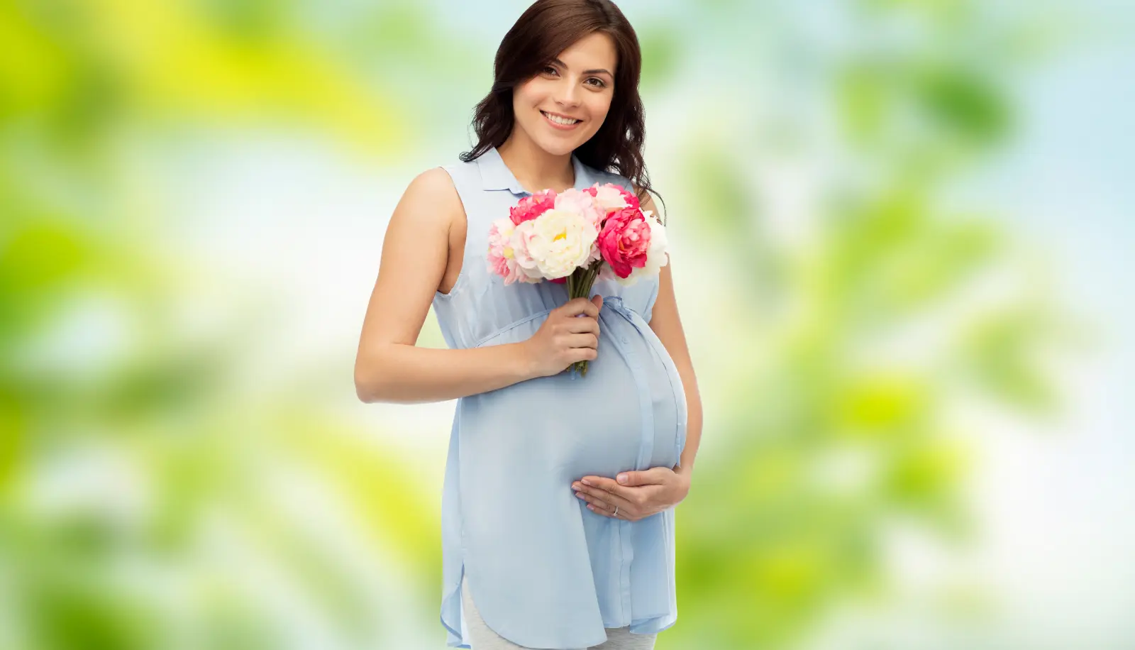 Healthy and Happy Pregnancy