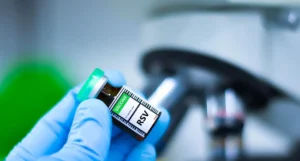 Is RSV Vaccination Free in Australia