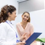 Cervical Screening Test