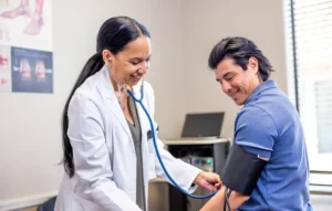 Preventive Healthcare