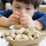 What Component of Food Causes an Allergic Reaction