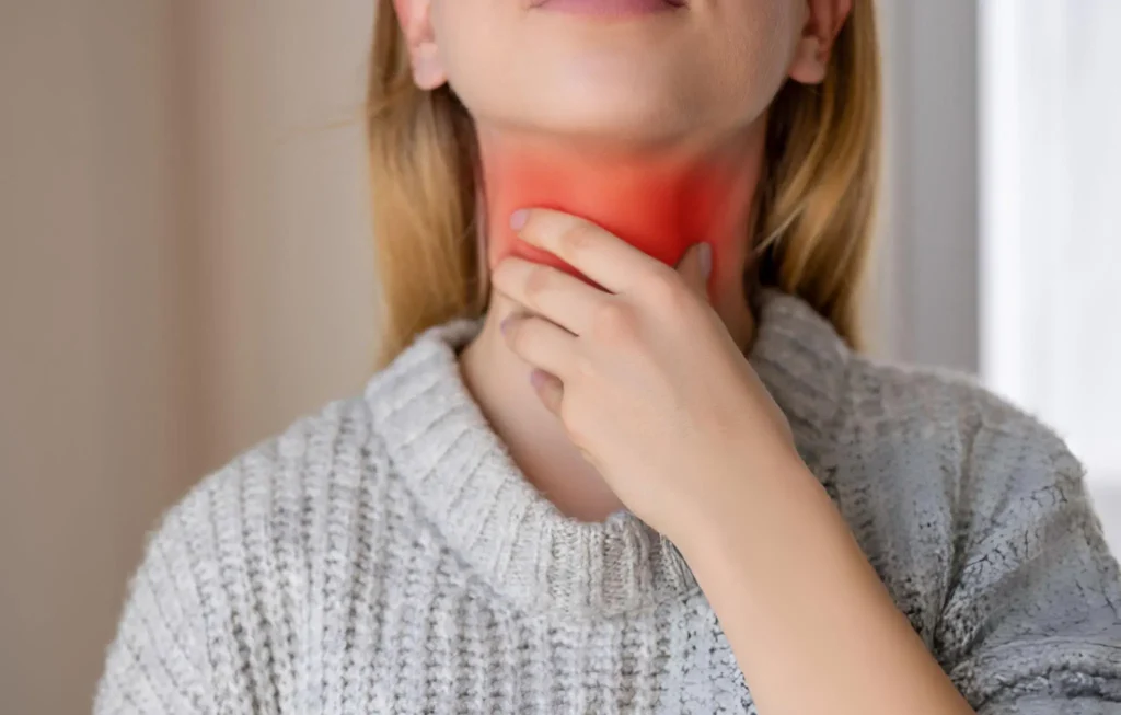 Thyroid Problems