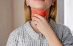 Thyroid Problems