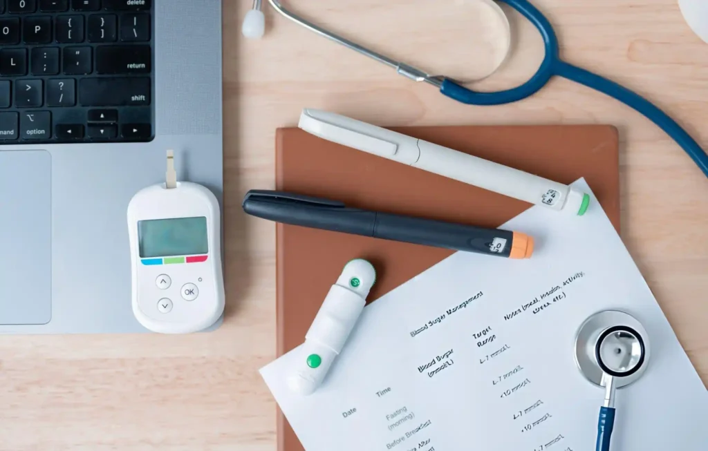 Diabetes Management