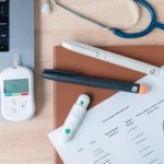 Diabetes Management