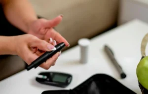 Diabetes Management