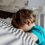 Toddler Sleep Regression