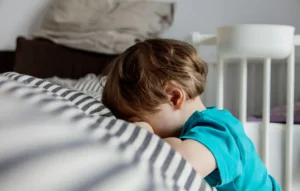 Toddler Sleep Regression